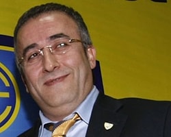 CHP'nin Ankara Adayı Gökçek'in Azılı Rakibi Mi?