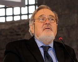 İlber Ortaylı'dan Ekmeleddin İhsanoğlu'na Tepki