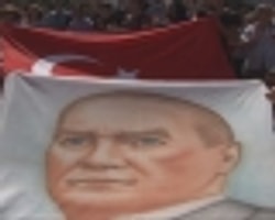 "Tayyip Şaşırma" Sloganına Soruşturma