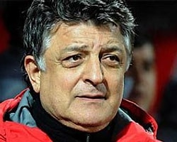 Yılmaz Vural Milli Takım'ın Başına Geçsin