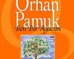 Orhan Pamuk'tan Seçme Parçalar