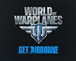 World Of Warplanes İçin Yeni Tarih