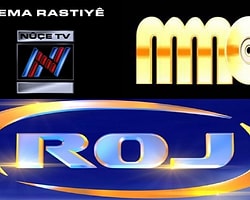 Roj Tv Ve Nûçe Tv Niçin Şimdi Kapandı?