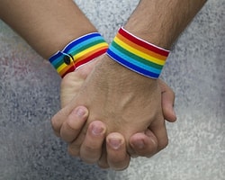Rusya'da “Gay Yayın” Avı