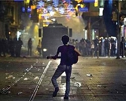 Direnişin Meyvesi: Gezici Müzisyenler