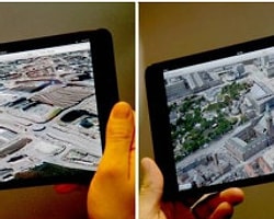 Apple'a Oslo Üzerinde Uçuş İzni Yok
