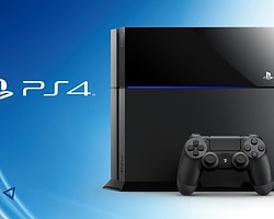 Sony Playstation 4'ün Çıkış Tarihi Belli Oldu