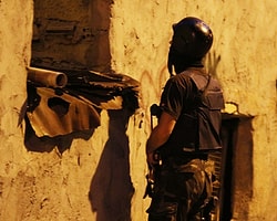İstanbul'da Yine 'PKK Gençliği' Operasyonu