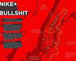 Nike+ Bekleneni Veriyor Mu?