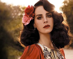 Lana Del Rey 20 Eylül'de İstanbul'da
