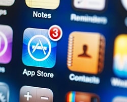 Türkiye App Store'da Bu Haftanın Top 10'u