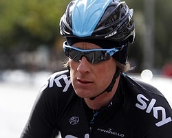 Wiggins: "Froome Benden Daha İyi"