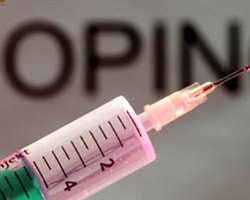 Doping, Şikeden Daha Tehlikeli