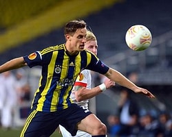 Ziegler'in Yeni Adresi Belli Oldu