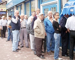 Malulen Emeklilik Ayrıntıları Belli Oldu