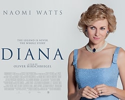 'Diana' Filminin Türkçe Altyazılı Fragmanı Yayında!