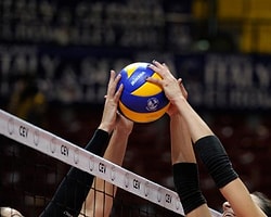 Voleybol Şampiyonası Yarın Başlıyor