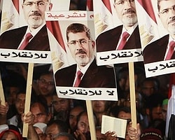 Müslüman Kardeşler'in Yöneticilerini Öldürmek Veya Tutuklamak Gerek