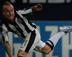 Fenerbahçelileri kahreden gol