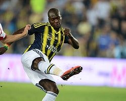 Cas'ın F.Bahçe Kararı UEFA'yı Sevindirdi