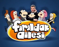 'Fırıldak Ailesi' İnternette Başlıyor!