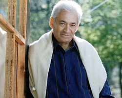 Adnan Şenses 77 Yaşında