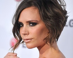 Victoria Beckham'ın Serveti