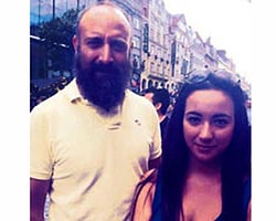 Halit Ergenç, Prag Sokaklarında Bile Rahat Edemedi