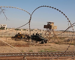 Ceylanpınar'da 4 Yaralı Daha
