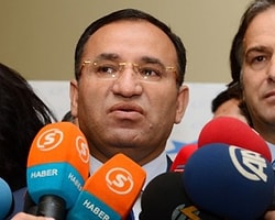 'Kimyasal Silah Kullanıldığı Açık, Haberi Görmeyen Gazeteleri Kınıyorum'