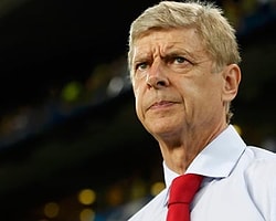 Wenger: "Eleştirilere Cevap Verdik"