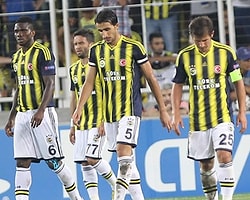 İngiliz Gazetelerinden Maç Yorumları