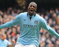 Toure: "İspanyol Takımı Gibiyiz"
