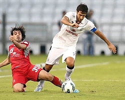Raul, Ronaldo'ya Kal Dedi