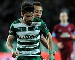 Özbayraklı: "Karamsarlığa Gerek Yok"
