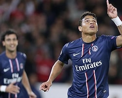 Thiago Silva'dan Önemli İmza