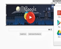 Google Yandexleşiyor Mu?