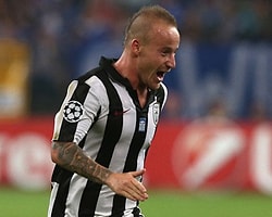Stoch: "Hoca Sayesinde..."