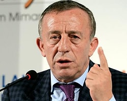 Ağaoğlu: "Doların 2 TL'yi Geçmesi İyi Olur"
