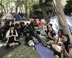 Bir Ülkücünün Gezi Güncesi