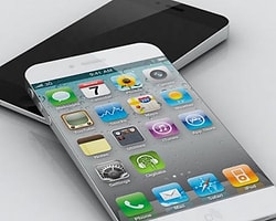 İphone 5S'ler Tüm Dünyadan Önce Artvin'de!
