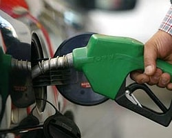 Bir Zam da Benzine