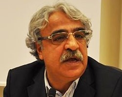 Akil Adam Mithat Sancar Da Milliyet'ten Kovuldu