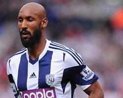 Anelka Kramponlarını Asıyor!