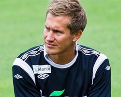 Norveçli Yıldız Süper Lig'de!