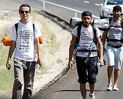 Halkın Adaleti Yollara Düştü!