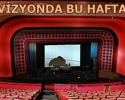 Bu hafta Vizyona Giren Filmler Hem Ağlatacak Hem Güldürecek