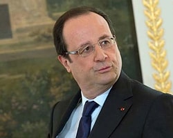 Hollande: Kimyasal Silah Kullanılmış Olabilir