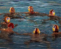 Galatasaray Sutopu Takımı'na LEN'den Müjdeli Haber