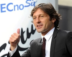 Leonardo'dan Geri Vites